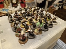 Der Herr der Ringe tabletop