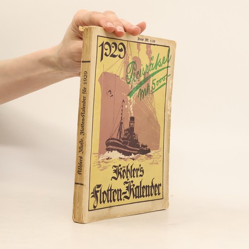 Köhlers illustrierter