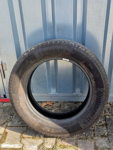 Sommerreifen 215 17 - r,