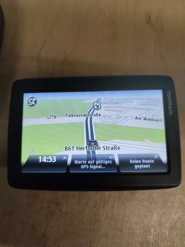 Tomtom start model - tomtom, 25/model