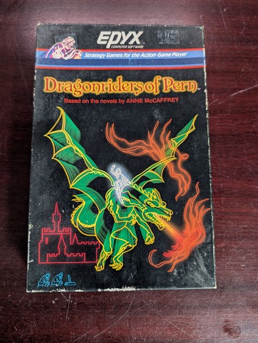 Dragonriders pern für - dragonriders,