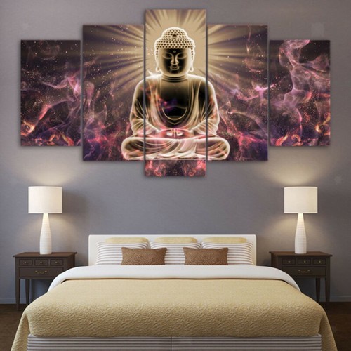 Leinwandbild wohnzimmer modern - leinwandbild,
