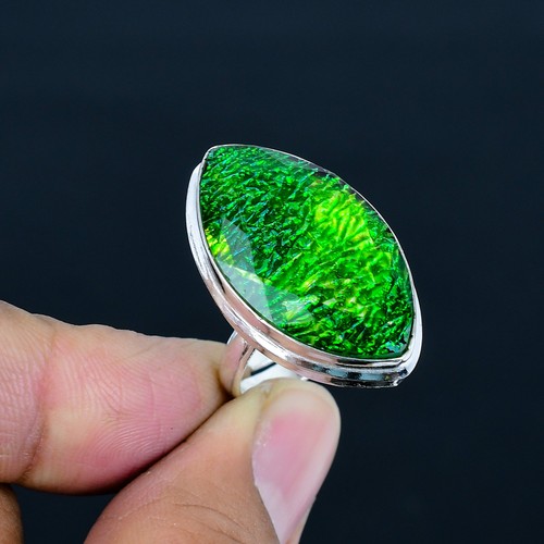 Ammolith marquise edelstein - ammolith,