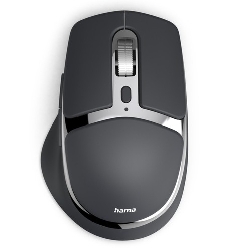 Hama funk bluetooth maus - bluetooth,