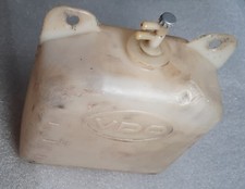 Orig. 2 L. VDO Wisch-Wasserbehälter Mercedes  Ponton Heckfloss Opel BMW Oldtimer