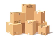 8KG Second Hand Kleidung