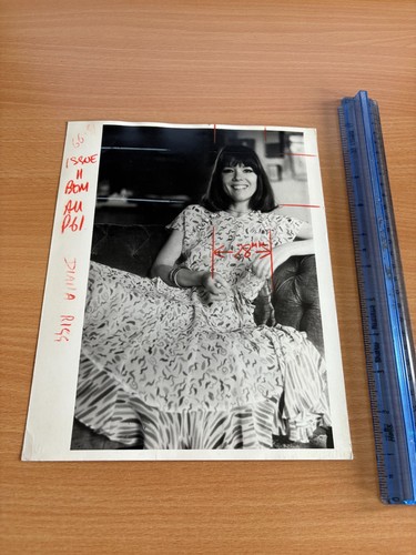 Ein original vintage - ein,