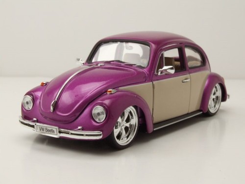Käfer tuning 1969 lila - vw,