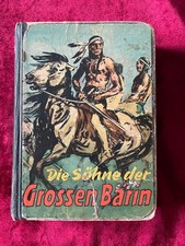 Die Söhne der großen Bärin