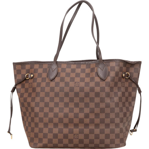 Louis vuitton monogram - vuitton, damier