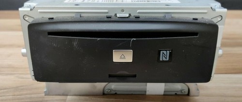Mercedes benz c217 w222 radio - c217,