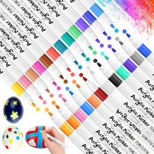 Farben acrylstifte für - 24,