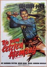 orig. Kino Film Movie Plakat