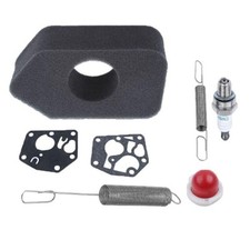 Ersetzt defekte Federn und