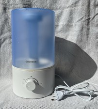 Ultraschall Vernebler Wasserzerstäuber Luftbefeuchter