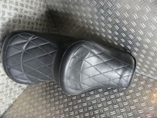 BMW R80/7,RT,R100/7,RT EZ:81 Comfort Fahrersitz 70774