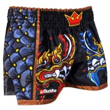 Thaiboxen MMA Muay Thai Shorts