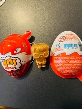 harry potter goldene Figur