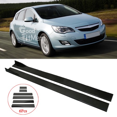 Seitenschweller sideskirts - seitenschweller,