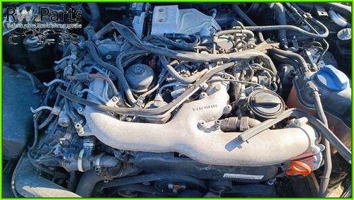 Phaeton v6 4motion - 3.0,