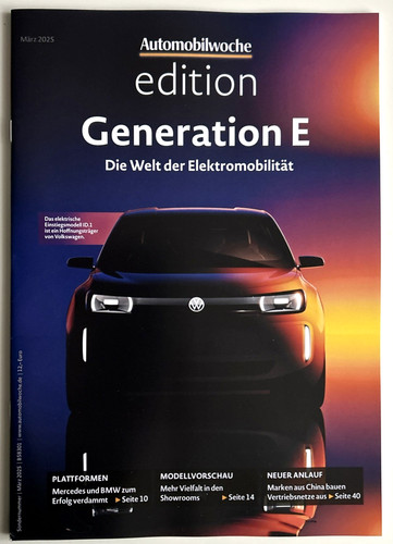 Generation automobilwoche - generation,