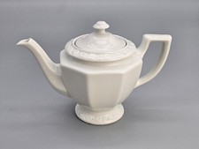 ROSENTHAL MARIA WEISS kleine Teekanne