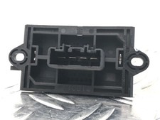 Vorwiderstand Widerstand Gebläse NISSAN Micra III K12 27150AX115