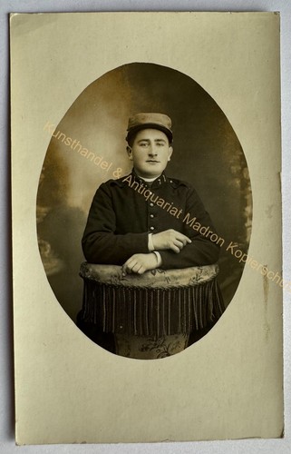 Orig foto soldat wk1 - orig.,