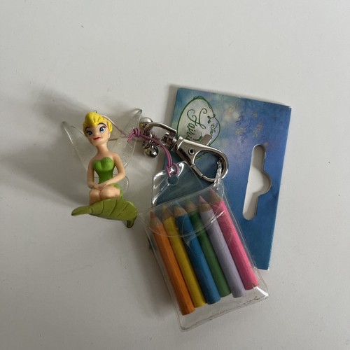 Disney fairies tinkerbell - fairies,