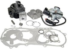 70ccm racing zylinder kit - kit, +