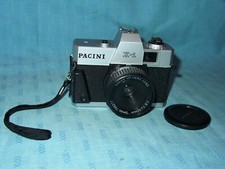 PACINI  X-1  KAMERA  FÜR