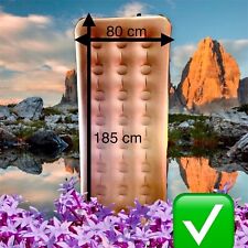 Camping Luftmatratze „Quechua“