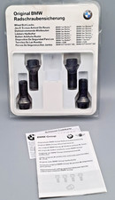 BMW Radschraubensicherung 36