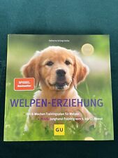 Buch „Welpen-Erziehung“ von Schlegel-Kofler
