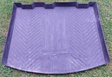 original Kofferraumwanne Ford Kuga II - Gepäckraumwanne