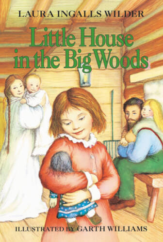 Little house the - house, big