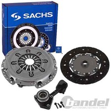 SACHS KIT PLUS CSC