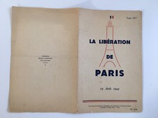 die Befreiung von Paris 19