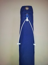 Rollfockpersenning 735 cm, 239,00€ für 21 Fuß Schiffe Varianta, Dehler, Neptun