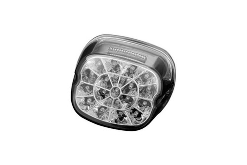 Led harley davidson taillight - led, harley-davidson
