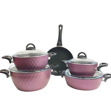 Antihaft Kochgeschirr Set Topf