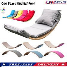 Holz balance board - holz,