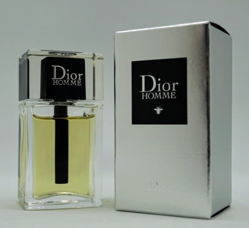 Dior homme edt - 10ml, luxus