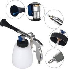 Druckluft Reinigungspistole