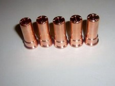 Kit nozzles extended - 5,