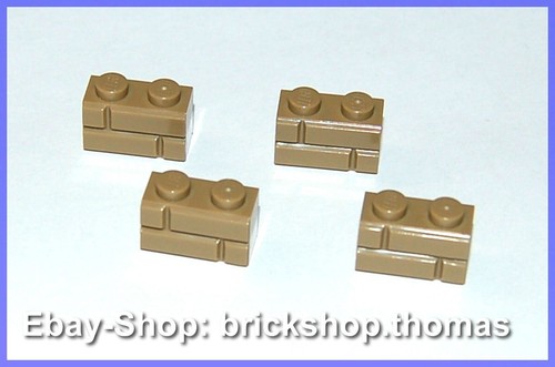 Lego backstein ziegelstein - x,