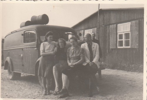 Foto skoda 100 typ 942 - 100, auto