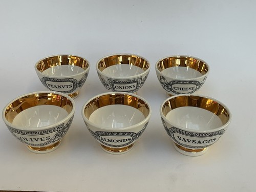 Hervorragendes vintage set 6 - hervorragendes,