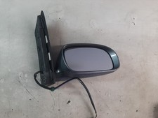 VW TOURAN 1T1, 1T2 Außenspiegel rechts 010744 2.0 Diesel 