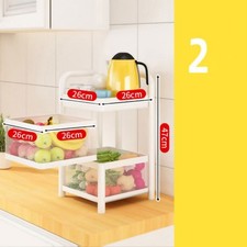 Quadratischer 2-stufiger